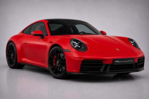 Porsche 911 911 Coupe 3.0 Carrera 4 GTS auto - Foto 2