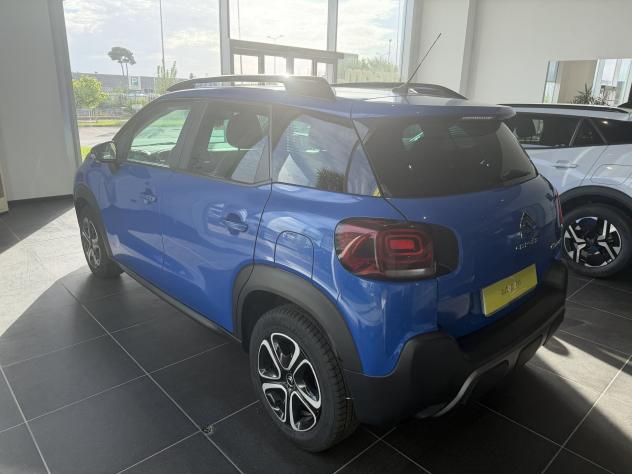 Citroën C3 Aircross PureTech 110 S&S Feel - Foto 6