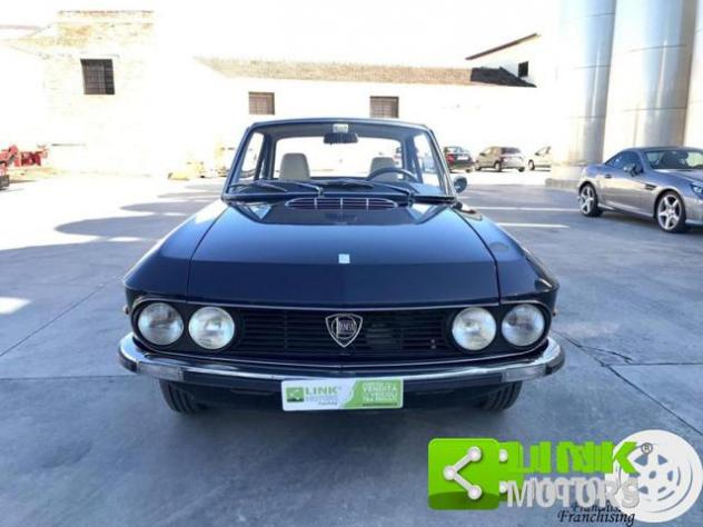 LANCIA Fulvia COUPE' 1.3 s rif. 23834006 - Foto 2
