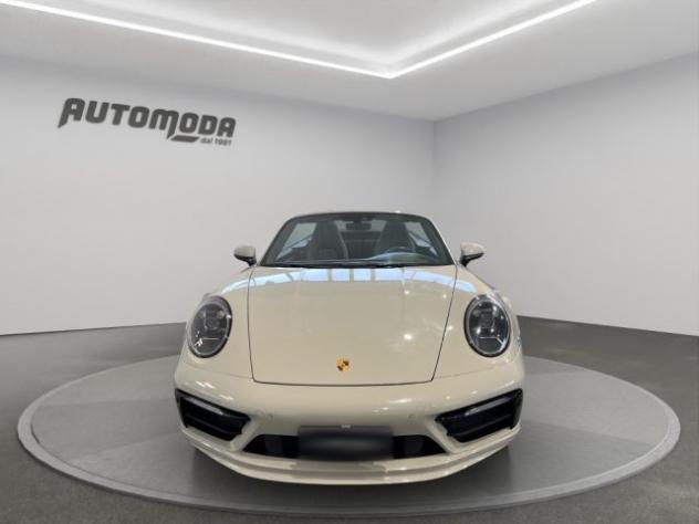 PORSCHE 911 992 CABRIO IVA ESPOSTA rif. 23340547 - Foto 2