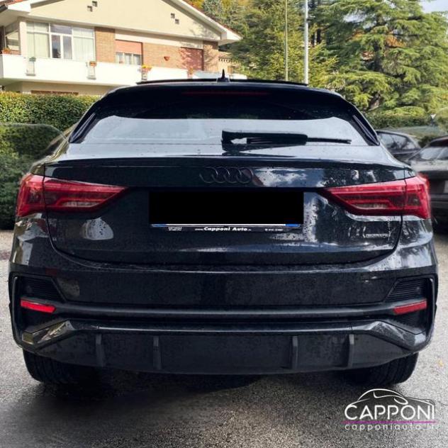 AUDI Q3 Sportback S Line 45 TFSI quattro rif. 24051877 - Foto 4