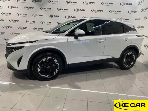 Nissan Qashqai Qashqai MHEV 140 CV N-Connecta - Foto 4
