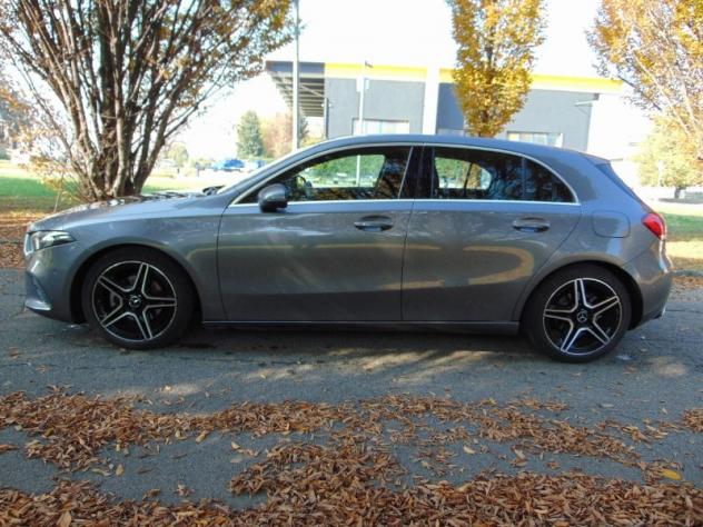 MERCEDES Classe A (W177) A 180 d Automatic Sport - Foto 3