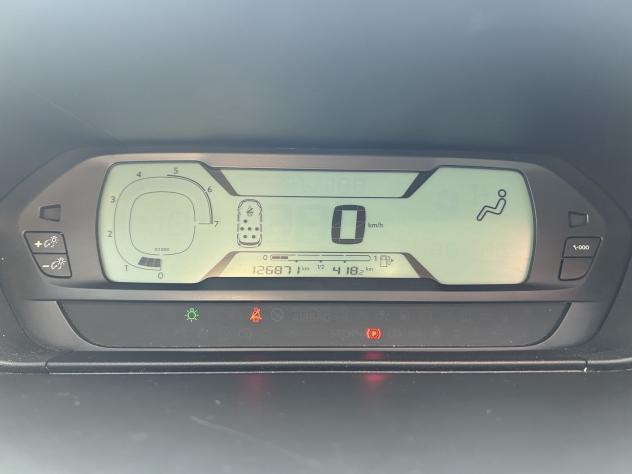 Citroën C4 Picasso GRAND PICASSO 120 S&S Shine 7 POSTI-KM CERTIFICATI - Foto 8