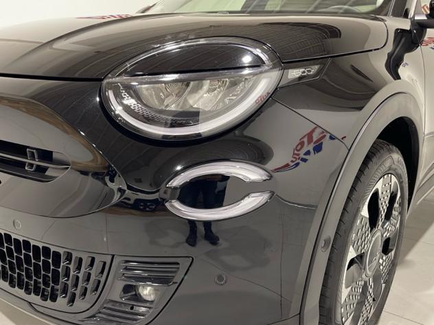 FIAT 600 1.2 Hybrid 110cv La Prima *PROMO* - Foto 4