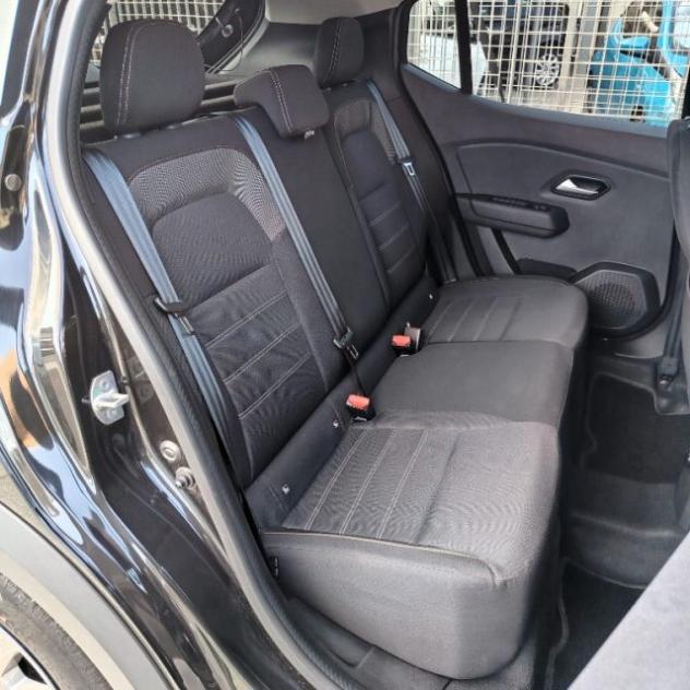 DACIA Sandero Stepway 1.0 TCe ECO-G Comfort rif. 23969581 - Foto 5