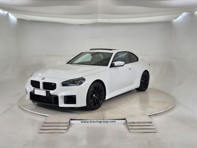 BMW Serie 2 M2 Coupe 3.0 460cv auto