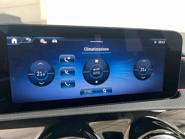 Mercedes-Benz Classe A A 200 d Aut. AMG Line Advanced Plus *18'', LED, PROMO AZZURRA* - Foto 8
