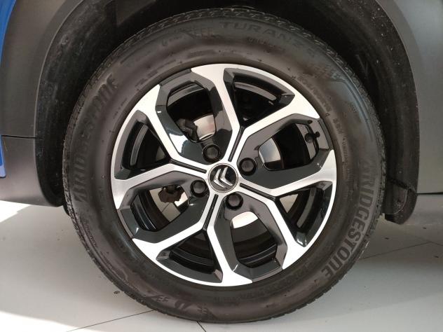 Citroën C3 Aircross C3 Aircross BlueHDi 110 S&S Shine - Foto 7