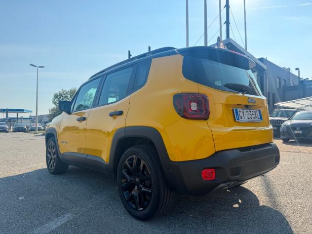 JEEP Renegade Renegade 1.5 Turbo T4 MHEV Summit - Foto 5