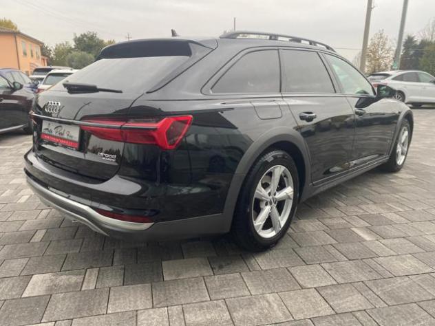 AUDI A6 allroad 50 TDI 3.0 quattro tiptronic rif. 22912778 - Foto 4