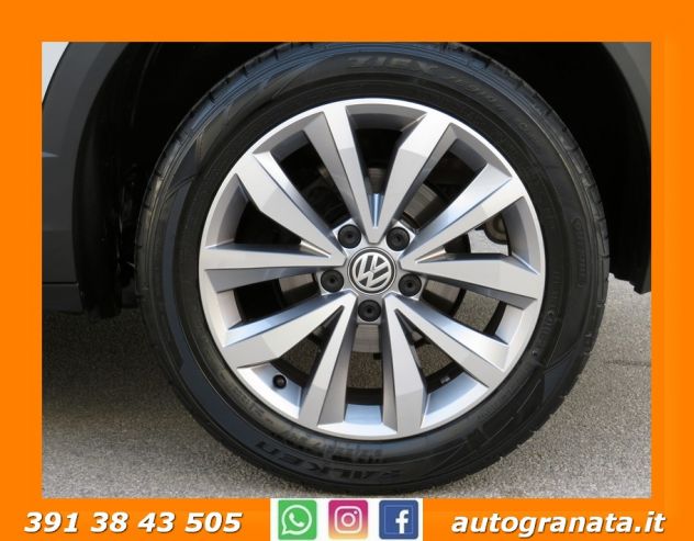 Volkswagen T-Roc 1.6 TDI 115cv STYLE B.MOTION TECH - Foto 5