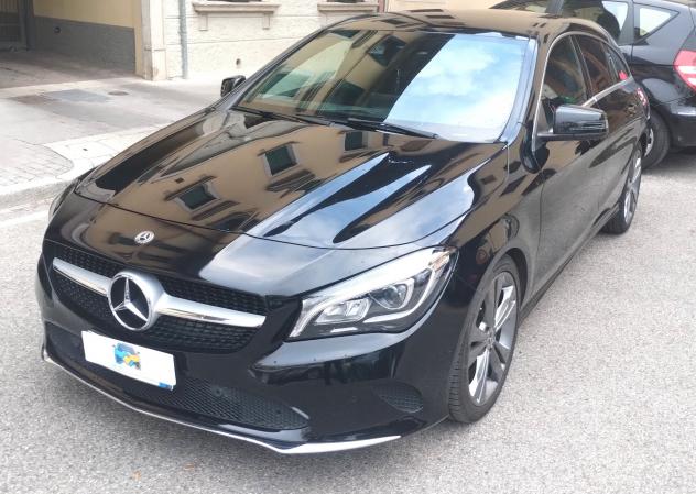 Mercedes-benz CLA 200 d S.W. 4Matic Automatic Executive - Foto 3