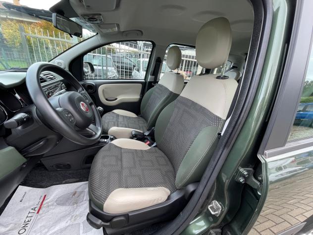 FIAT Panda 1.3 mjt 16v 4x4 75cv E5+ - Foto 10