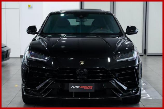 LAMBORGHINI Urus 4.0 Performante|IVA ESP| FULL CARBON SPEC rif. 23669717 - Foto 2