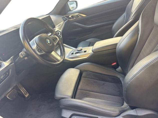BMW M440 i 48V xDrive Coupé Msport Pro rif. 24115341 - Foto 9