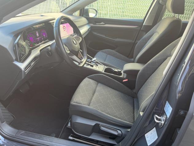 Volkswagen Golf 1.0 TSI EVO Life DSG - Foto 10
