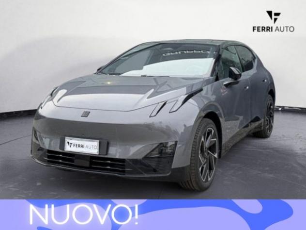 LYNK & CO 02 EV 200kW More rif. 23532446