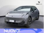 LYNK & CO 02 EV 200kW More rif. 23532446