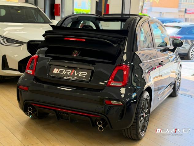 ABARTH 595 595 C 1.4 Turbo T-Jet 180 CV Competizione - Foto 6