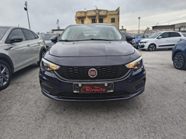 FIAT Tipo 1.4 Benzina 4 porte Lounge rif. 23736908