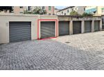 FABBRICOTTI: Garage in condominio recintato