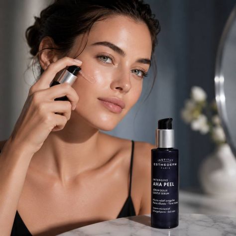 Institut Esthederm Intensive Hyaluronic Serum 30 ml