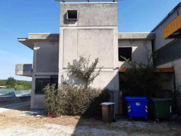 Immobile in asta di 808 m² in vendita a Acquasparta - Foto 2