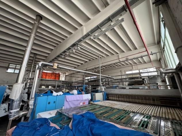 Capannone industriale - Foto 11