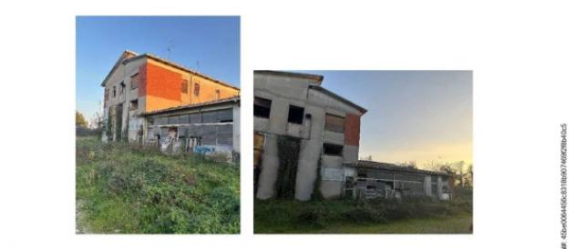 Immobile in asta di 3101 m² in vendita a Castelfranco Emilia - Foto 8