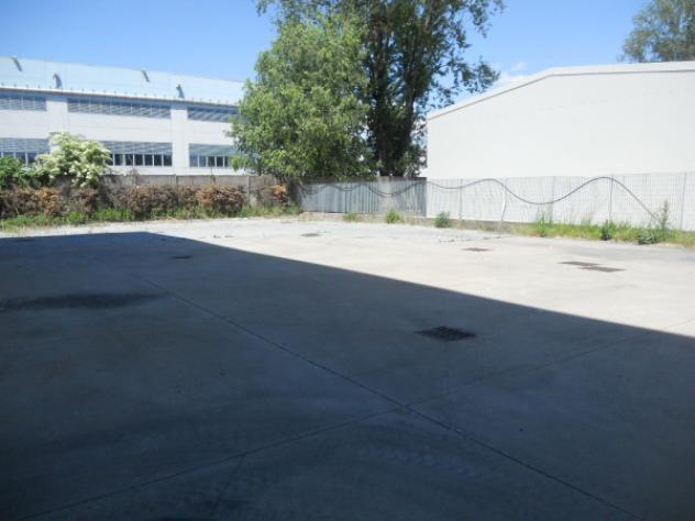 Immobile di 720 m² con 1 locale in vendita a Cornaredo - Foto 4