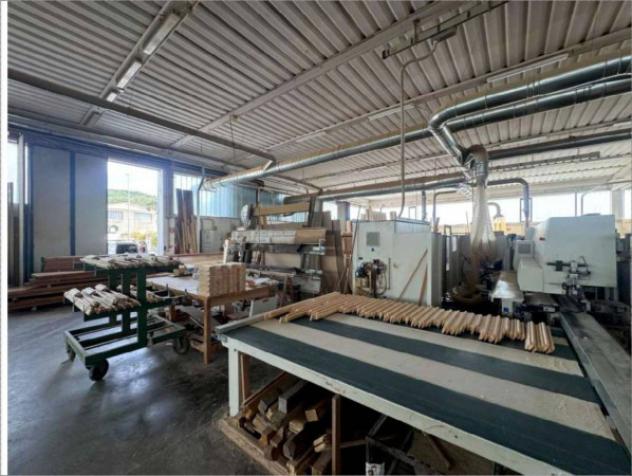 Immobile in asta di 1900 m² in vendita a Gualdo Cattaneo - Foto 20