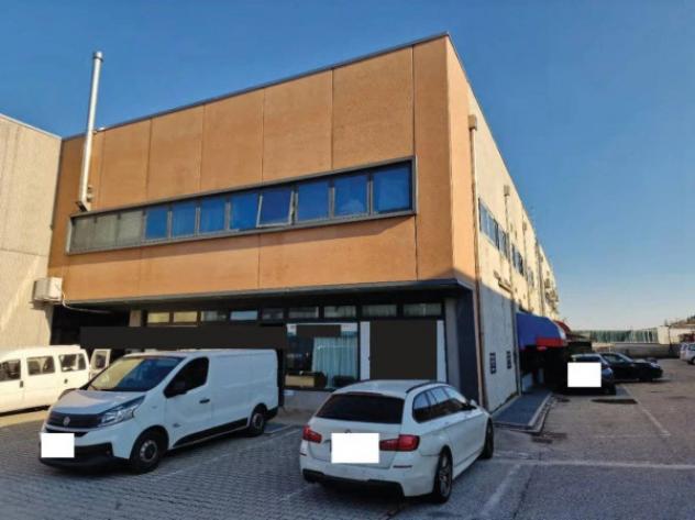 Immobile in asta di 118 m² in vendita a Pederobba - Foto 6