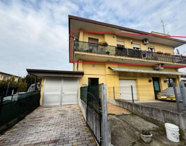 Immobile in asta di 60 m², box auto in vendita a Abano Terme - Foto 2