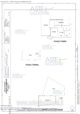 IMMOBILI-IMMOBILE RESIDENZIALE-VIA PAPA GIOVANNI XXIII 9 - Foto 10