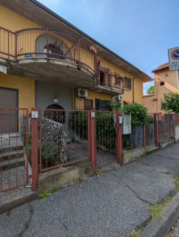 Immobile in asta di 77 m², box auto in vendita a Agrate Brianza - Foto 3