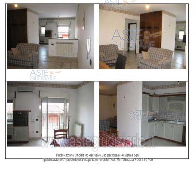 IMMOBILI-IMMOBILE RESIDENZIALE-via Salvatore Davì n. 27/A - Foto 2