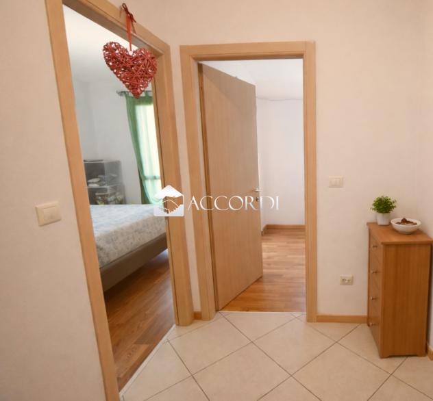 APPARTAMENTO di 4 vani e di 86 mq (ARCADE) rif. SW178 - Foto 6