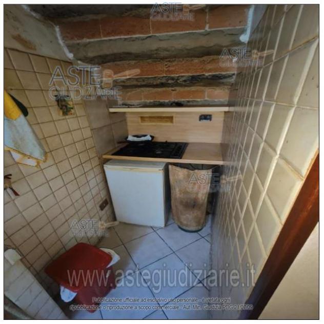 IMMOBILI-IMMOBILE RESIDENZIALE-Via Giuseppe Garibaldi, 37, 51011 Borgo A Buggiano PT, Italia - Foto 6