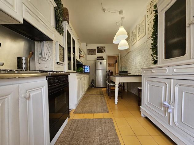 Appartamento in vendita a Carrara 130 mq Rif: 1398560 - Foto 5