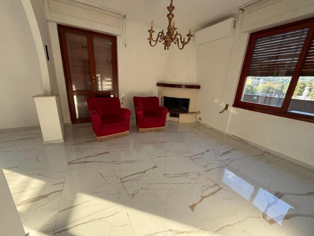 Attico in vendita a Carrara 160 mq Rif: 1449987 - Foto 7