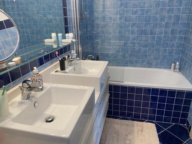 Appartamento in vendita a Castelnuovo Magra 63 mq Rif: 1265291 - Foto 4