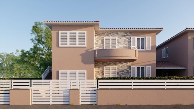Appartamento in vendita a Cecina - Foto 4