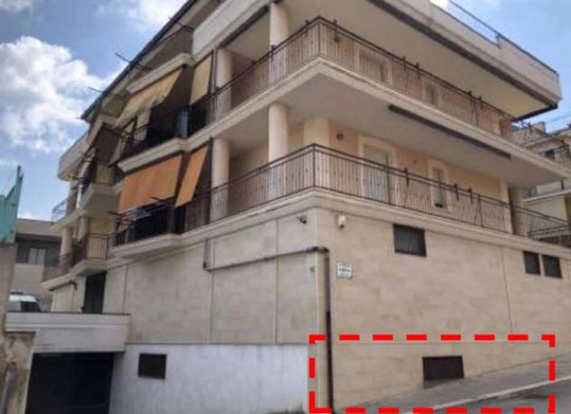 Immobile in asta di 108 m², box auto in vendita a Cerignola - Foto 2
