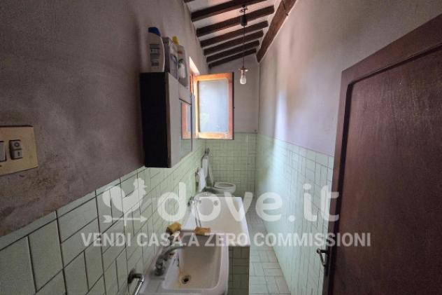 Casa indipendente di 315 m² con più di 5 locali e box auto in vendita a Cetona - Foto 13