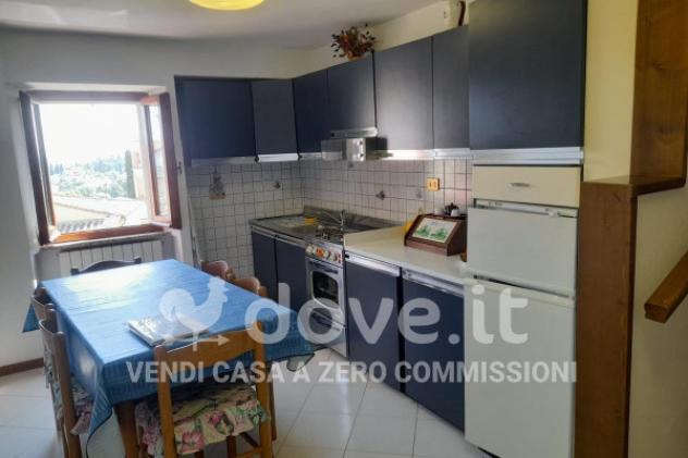 Palazzo / Stabile di 144 m² con 4 locali in vendita a Cetona - Foto 9