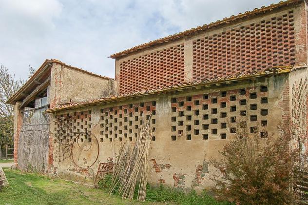 Casale in vendita a Pontorme - Empoli 490 mq Rif: 1356354 - Foto 5
