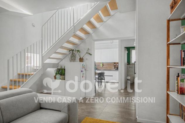 Casa indipendente di 108 m² con 4 locali in vendita a Ferrara