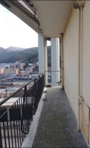 Immobile in asta di 65 m² con più di 5 locali in vendita a Genova - Foto 16