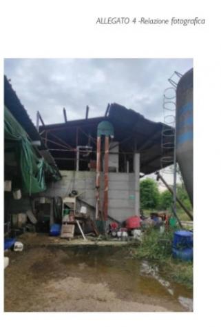 Immobile in asta di 21383 m² con più di 5 locali in vendita a Istrana - Foto 11